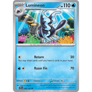 Lumineon