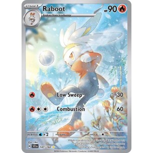 Raboot