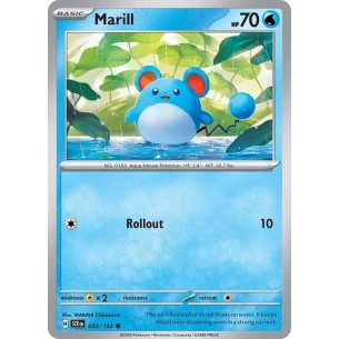 Marill
