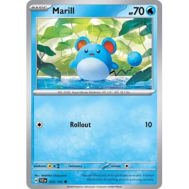 Marill