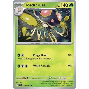 Toedscruel