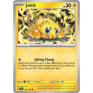 Joltik
