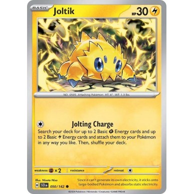 Joltik