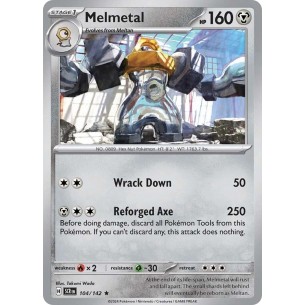 Melmetal