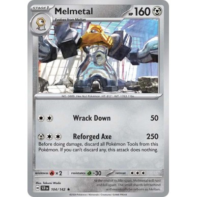 Melmetal
