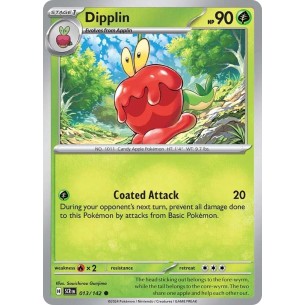 Dipplin