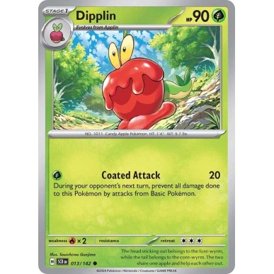 Dipplin