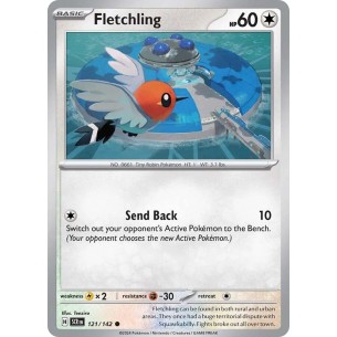 Fletchling