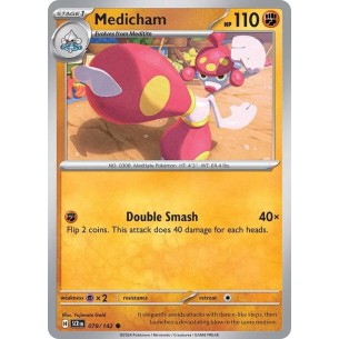 Medicham