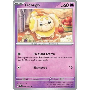 Fidough