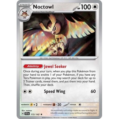 Noctowl