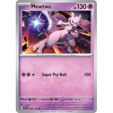Mewtwo