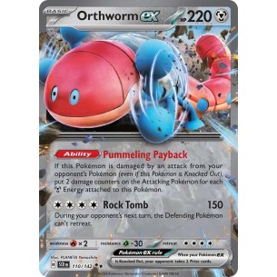 Orthworm ex