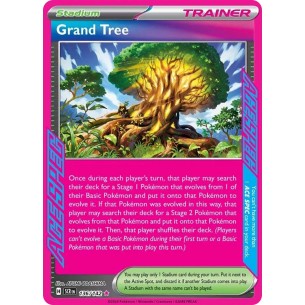 Grand Tree