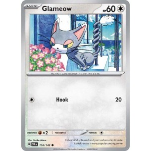 Glameow