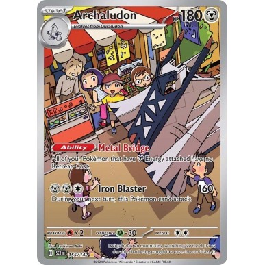 Archaludon