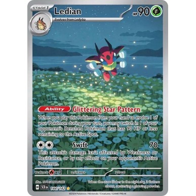 Ledian