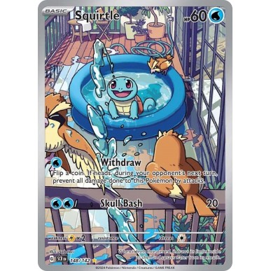 Squirtle