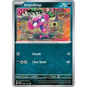 Impidimp