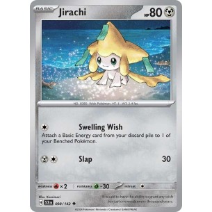 Jirachi