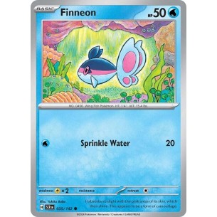 Finneon