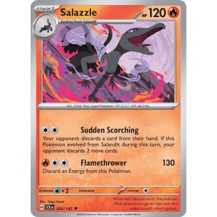 Salazzle