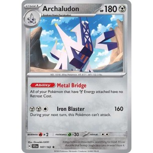 Archaludon