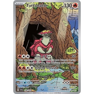 Turtonator