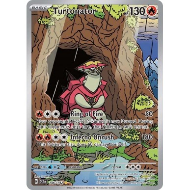 Turtonator