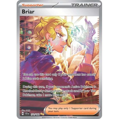Briar