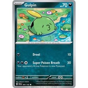 Gulpin