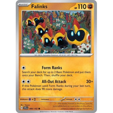 Falinks