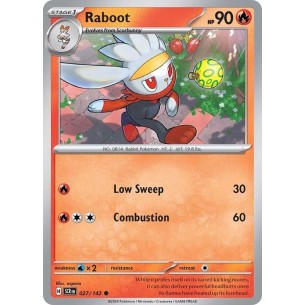 Raboot