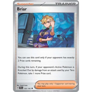 Briar