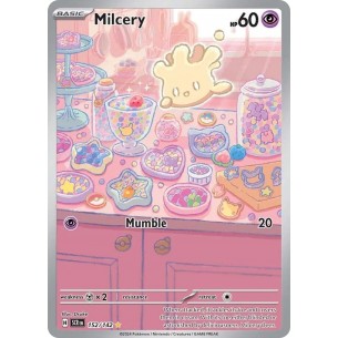 Milcery