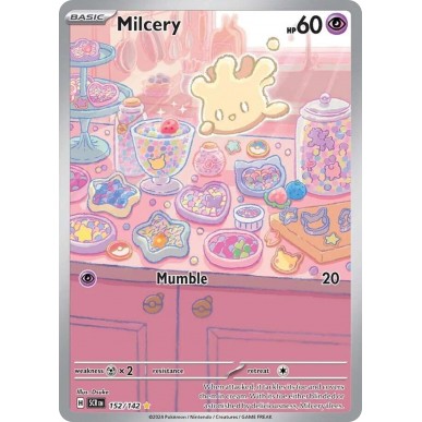 Milcery