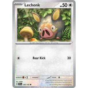 Lechonk