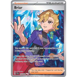 Briar