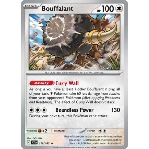 Bouffalant
