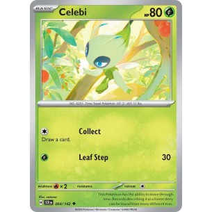 Celebi