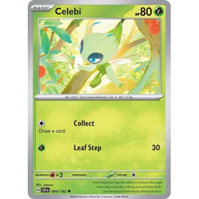 Celebi