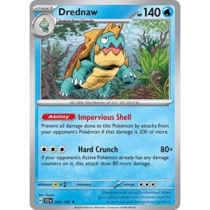 Drednaw