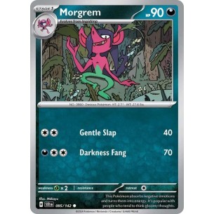 Morgrem