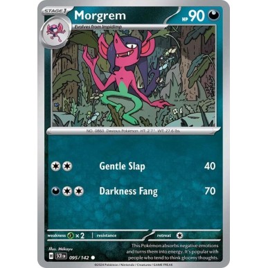 Morgrem
