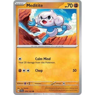 Meditite
