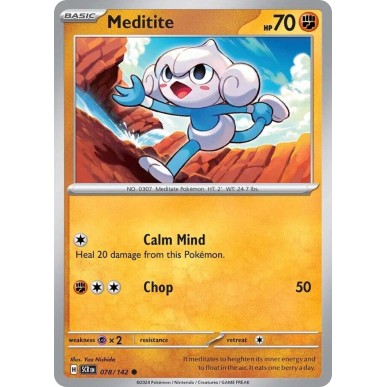 Meditite