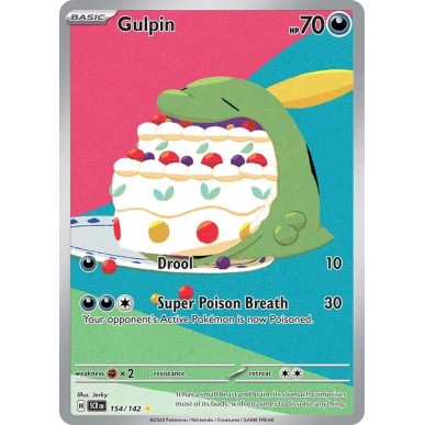 Gulpin