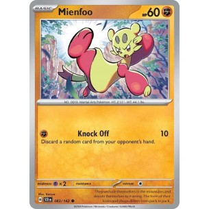 Mienfoo