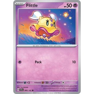 Flittle