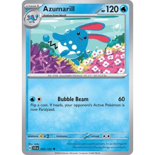 Azumarill